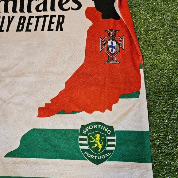 Ronaldo #7 Soccer Kit 6 Teams in 1 - Picture 3 of 4